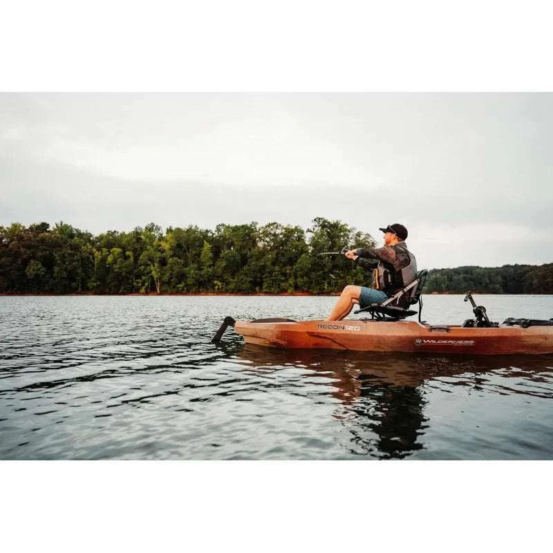 Top Fishing Kayak